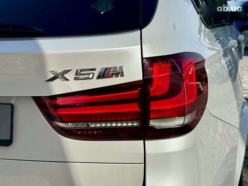 BMW X5 2015 - фото 12