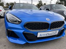Купить BMW Z4 бу в Украине - купить на Автобазаре
