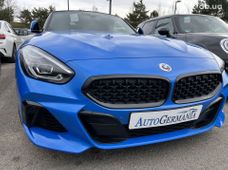 Продаж вживаних BMW Z4 в Києві - купити на Автобазарі