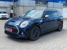 Продаж вживаних MINI в Одеській області - купити на Автобазарі