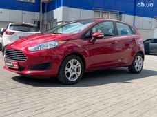 Ford Хетчбэк бу купить в Украине - купить на Автобазаре