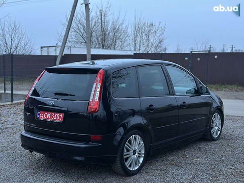Ford C-Max 2004 - фото 18