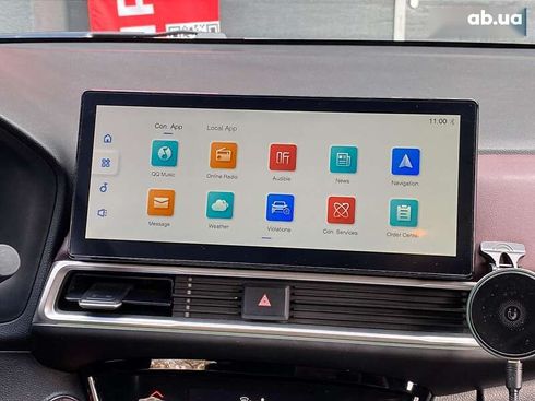 Honda M-NV 2023 - фото 20