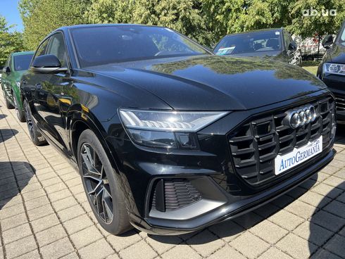 Audi Q8 2020 - фото 25