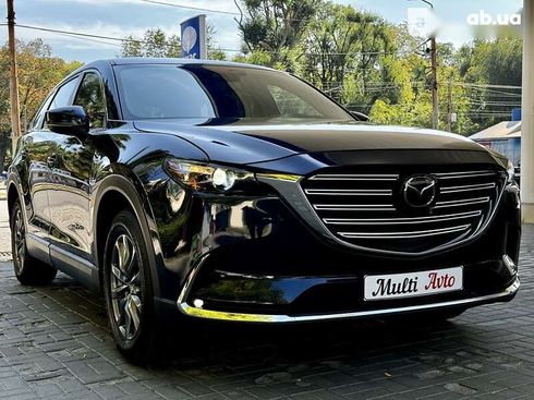 Mazda CX-9 2020 - фото 9