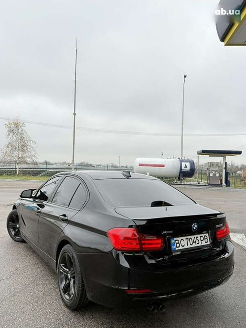BMW 3 серия 2013 - фото 6