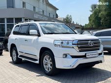 Продажа б/у Toyota Land Cruiser в Житомирской области - купить на Автобазаре