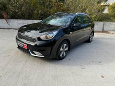 Купити Універсал Kia Niro - купити на Автобазарі