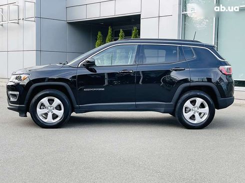 Jeep Compass 2019 - фото 3