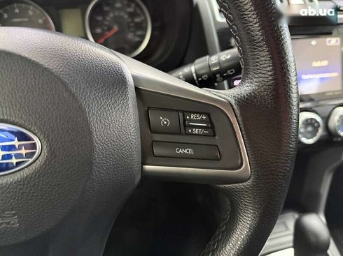 Subaru Forester 2016 - фото 26