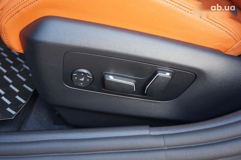 BMW M5 2025 - фото 28