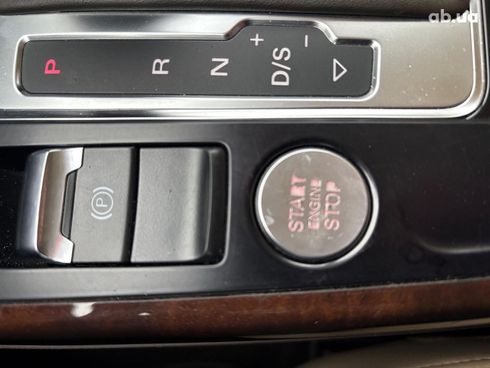 Audi A4 2015 серый - фото 28