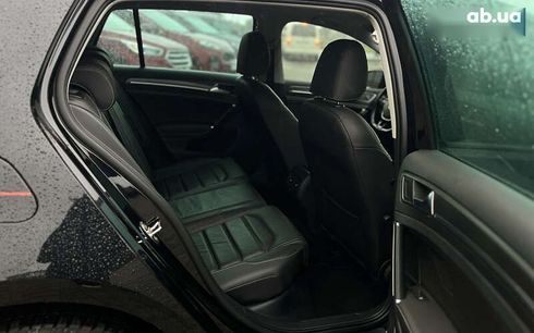 Volkswagen e-Golf 2019 - фото 21