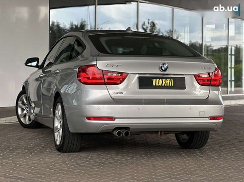 BMW 3 серия 2015 - фото 25