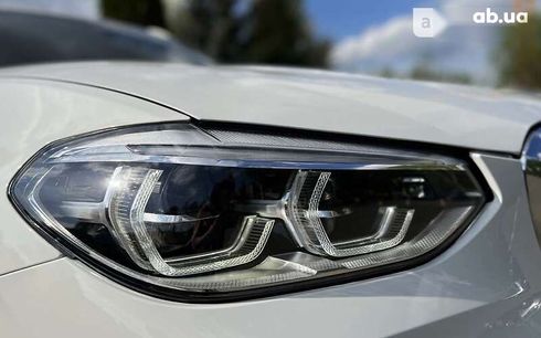 BMW X3 2020 - фото 9