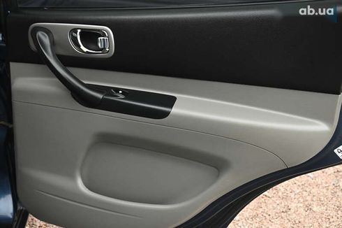 Chevrolet Rezzo 2008 - фото 28
