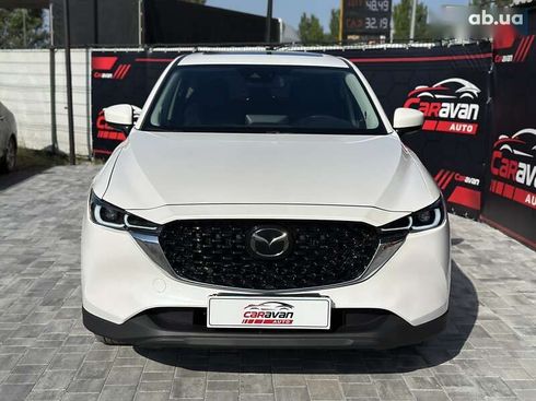 Mazda CX-5 2021 - фото 6