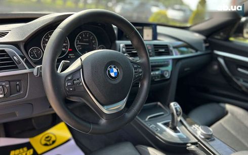BMW 3 серия 2017 - фото 20
