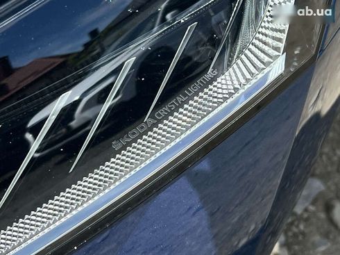 Skoda Octavia 2021 - фото 16