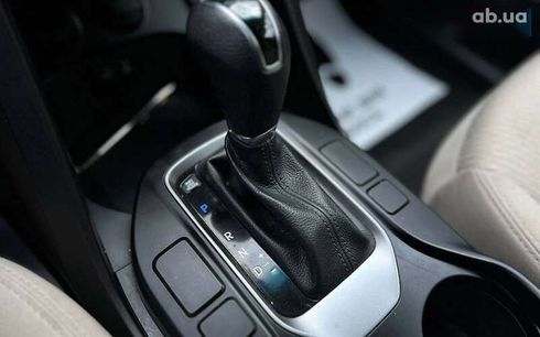 Hyundai Santa Fe 2016 - фото 22