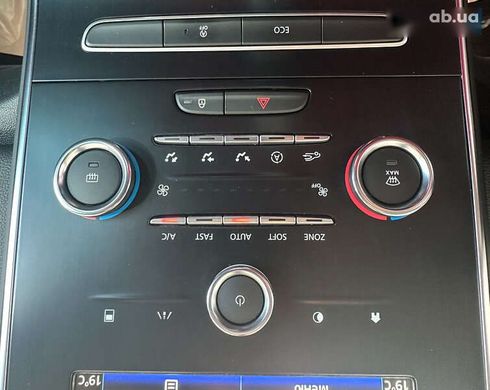 Renault grand scenic 2019 - фото 19