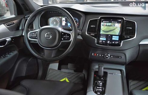 Volvo XC90 2020 - фото 22