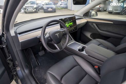 Tesla Model Y 2023 - фото 12