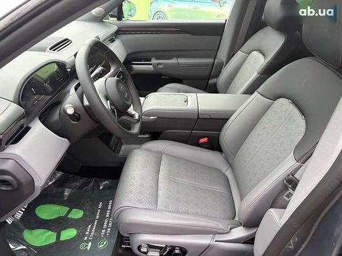 Zeekr 7X 2025 - фото 18