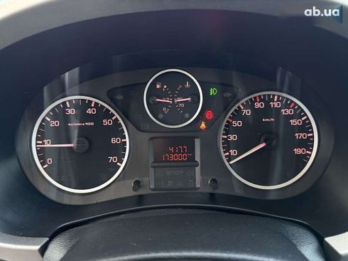 Peugeot Partner 2012 - фото 20