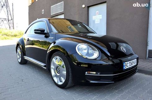 Volkswagen Beetle 2012 - фото 6