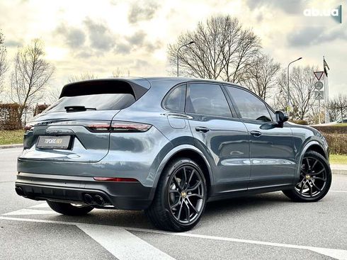 Porsche Cayenne 2018 - фото 7