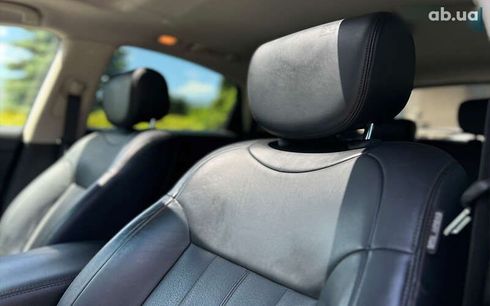 Infiniti QX70 2014 - фото 19