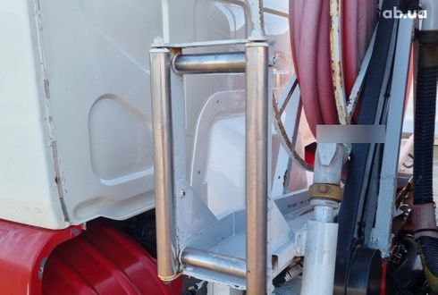 DAF LF45 2009 - фото 11