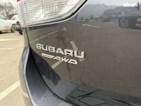 Subaru Forester 2019 - фото 16