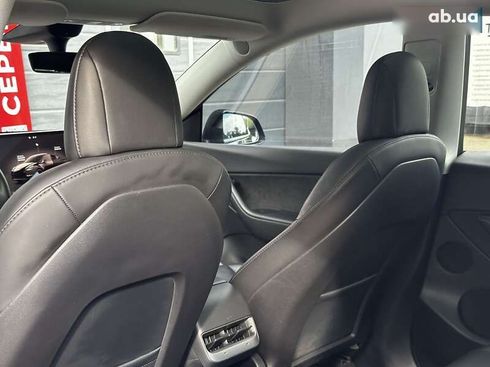 Tesla Model Y 2022 - фото 15