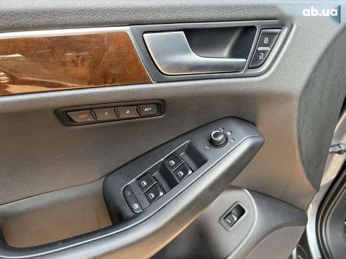 Audi Q5 2012 - фото 15