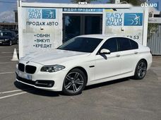 Продажа б/у BMW 5 серия в Киевской области - купить на Автобазаре