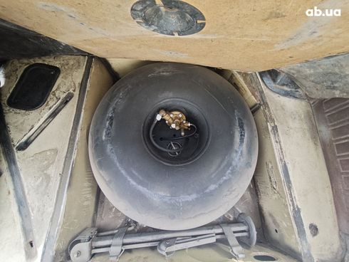 ВАЗ 2102 1985 бежевый - фото 14