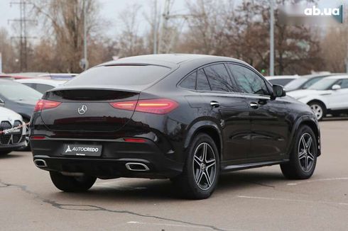 Mercedes-Benz GLE-Class 2024 - фото 8