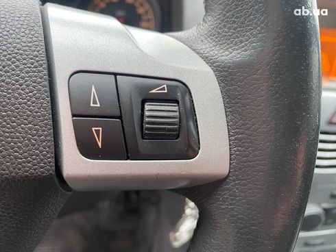 Opel Astra 2011 серый - фото 15