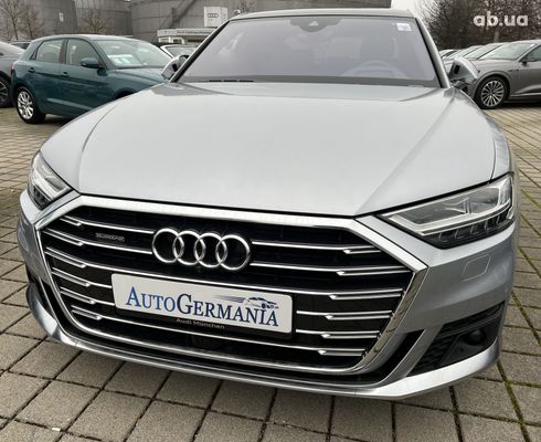 Audi A8 2021 - фото 9