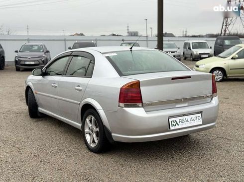 Opel Vectra 2006 - фото 2