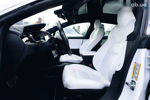 Tesla Model S 2020 - фото 14