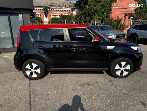Kia Soul 2018 серый - фото 8