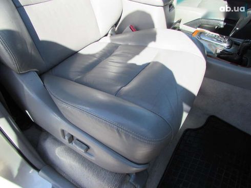 Toyota Land Cruiser 2004 - фото 21