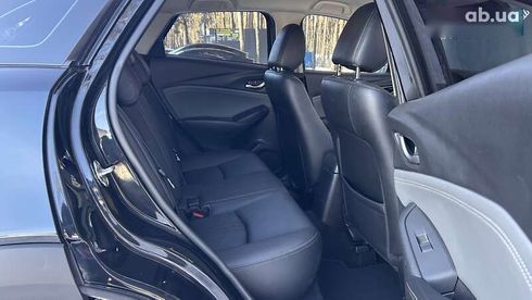 Mazda CX-3 2019 - фото 19