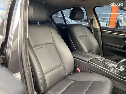 BMW 5 серия 2014 - фото 27