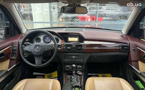 Mercedes-Benz GLK-Класс 2012 - фото 12