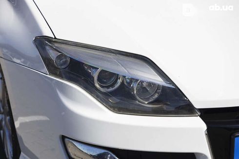 Renault Laguna 2014 - фото 4