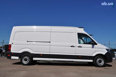 Volkswagen Crafter 2022 - фото 2